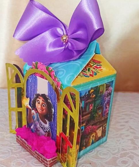 Arquivo de Corte Encanto 4 (compre 1 Leve+19