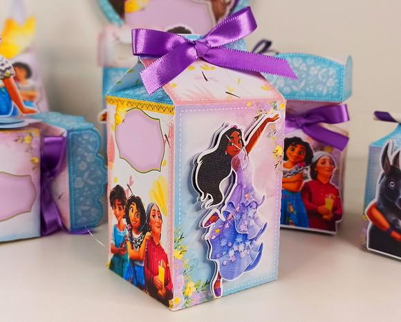 Arquivo de Corte Encanto 7 (compre 1 Leve+10