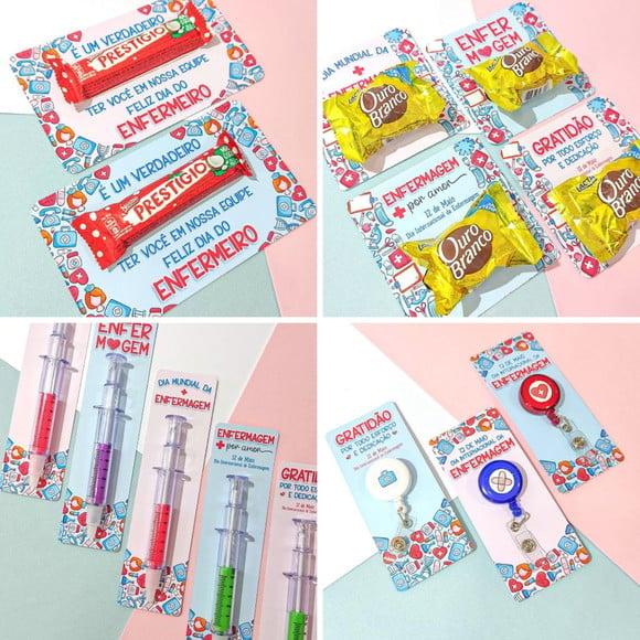 Arquivo de Corte Enfermagem 2 (compre 1 Leve+11