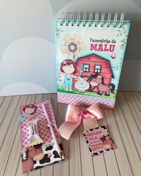 Arquivo de Corte Fazendinha Menina 01 (compre 1 Leve+10