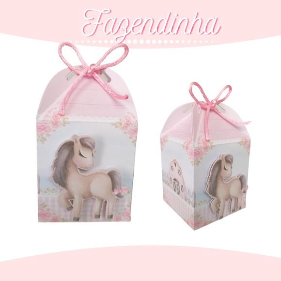 Arquivo de Corte Fazendinha Rosa 72 (compre 1 e Leve+10