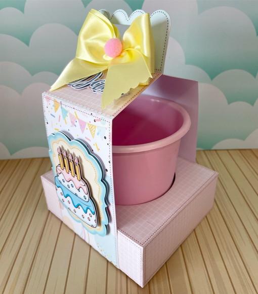 Arquivo de Corte Feliz Aniversário 01 ( Compre 1 e Leve+10