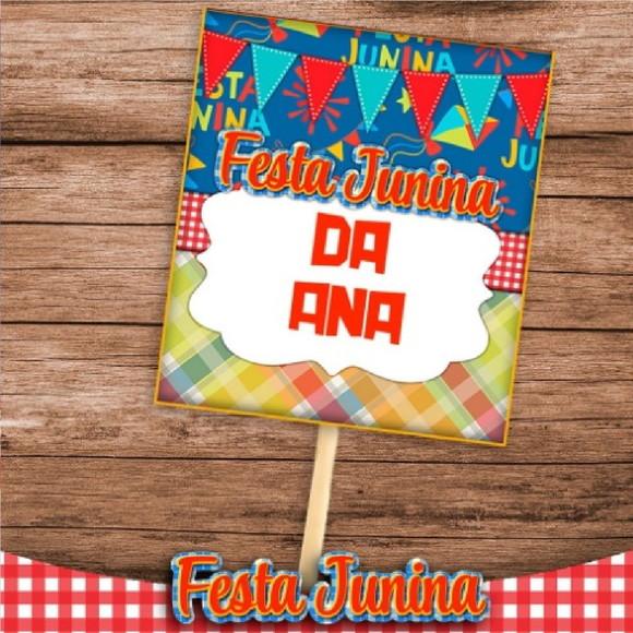 Arquivo de Corte Festa Junina 2023-20 ( Leia a Descrição