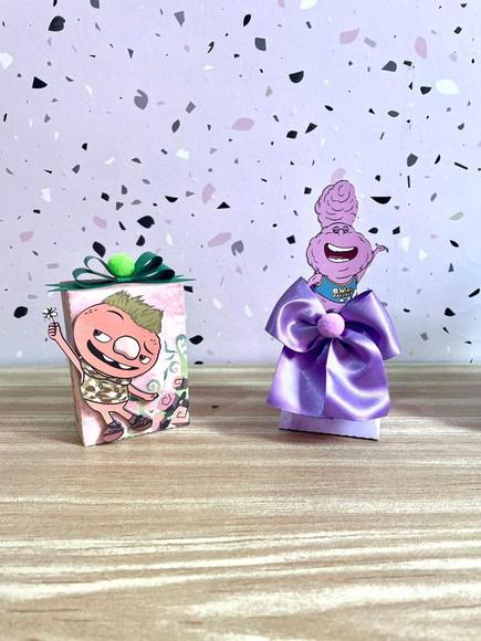 Arquivo de Corte Filme Elementos Disney (compre 1 e Lev+10