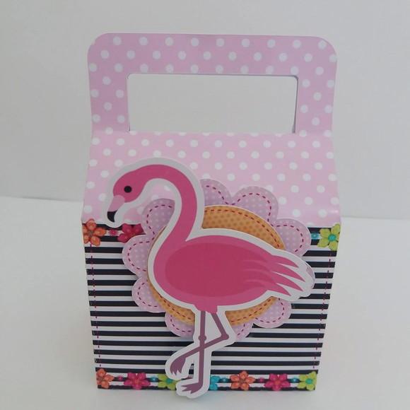 Arquivo De Corte Flamingo 21 ( Leia A Descrição
