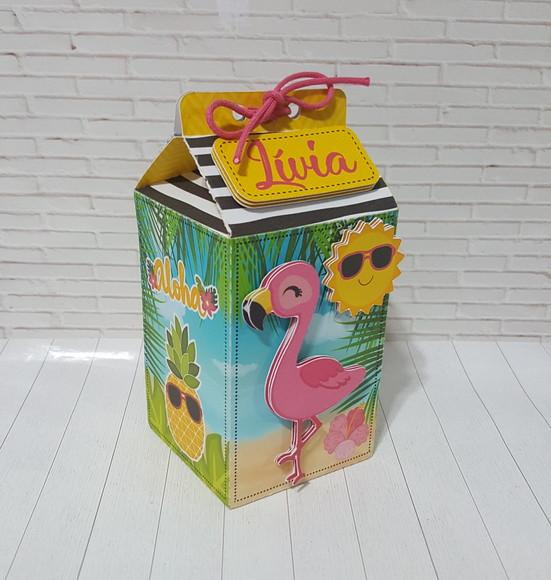 Arquivo de Corte Flamingo 49 (compre 1 Leve+10