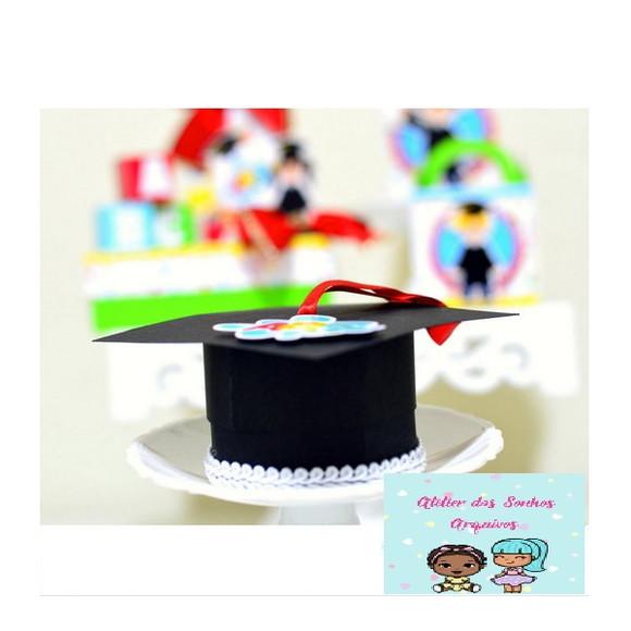 Arquivo de Corte Formatura ( Compre 1 Leve+10