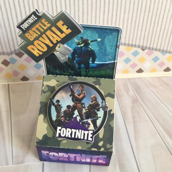 Arquivo de Corte Fortnite 10( Compre 1 e Leve + 10