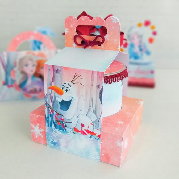 Arquivo de Corte Frozen 2 - 005 ( Compre 1 Leve+10