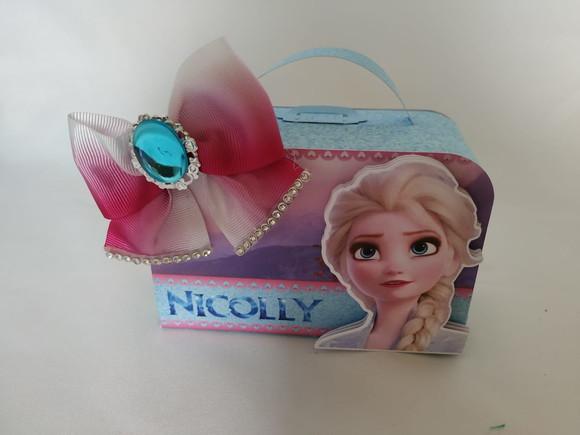 Arquivo de Corte Frozen 2 - 008 ( Compre 1 Leve+5