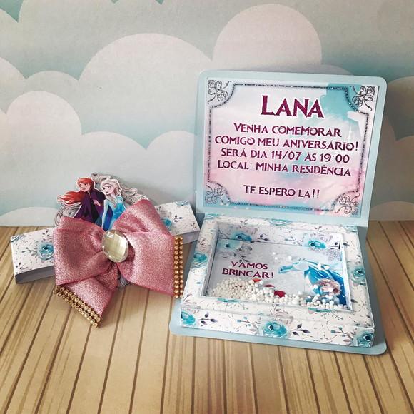 Arquivo de Corte Frozen 53 (compre 1 Leve+10
