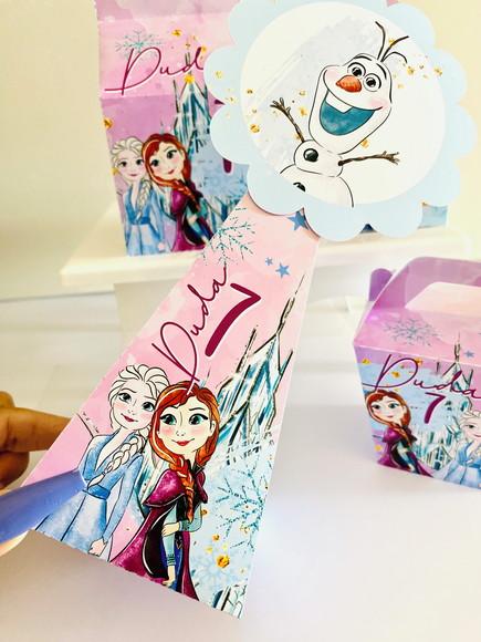 Arquivo de Corte Frozen 89 (compre 1 Lev+11