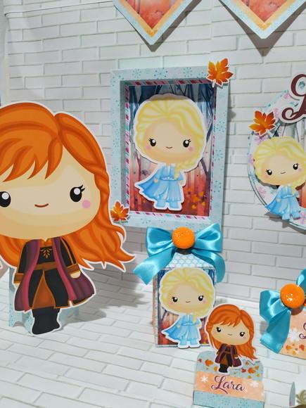 Arquivo de Corte Frozen 9 (compre 1 Leve+11