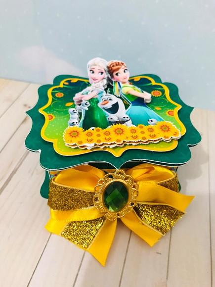 Arquivo de Corte Frozen Fever 10( Compre 1 Leve+10