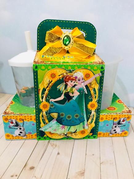 Arquivo de Corte Frozen Fever 10( Compre 1 Leve+10