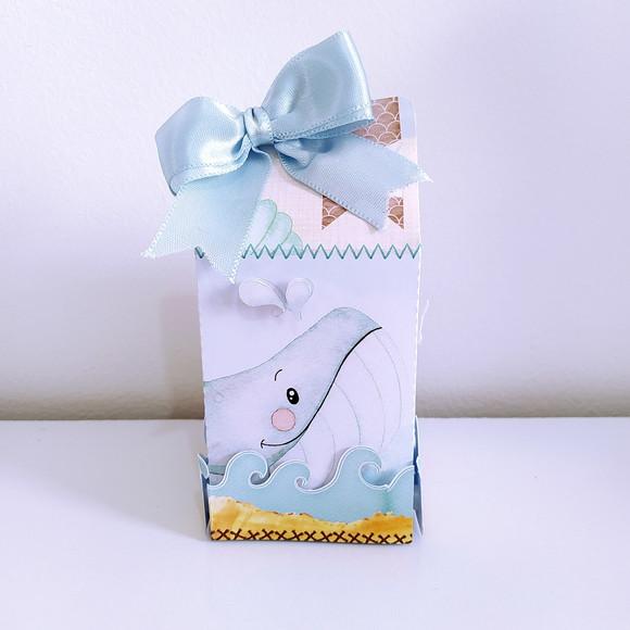 Arquivo de Corte Fundo do Mar 24-1 (compre 1 Leve+10