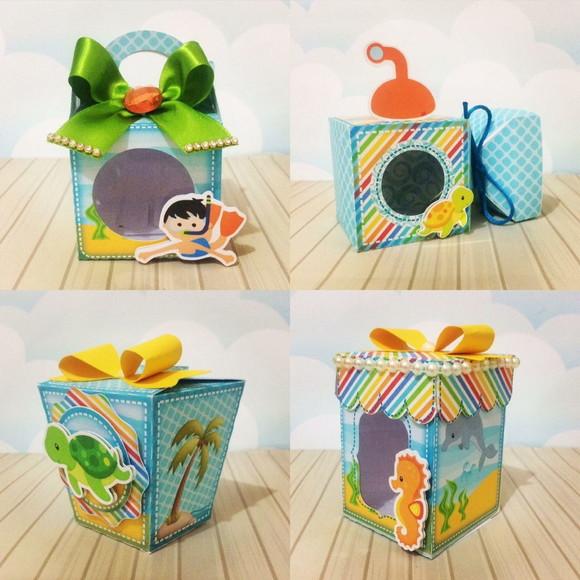 Arquivo de Corte Fundo do Mar 47 ( Compre 1 Leve+10