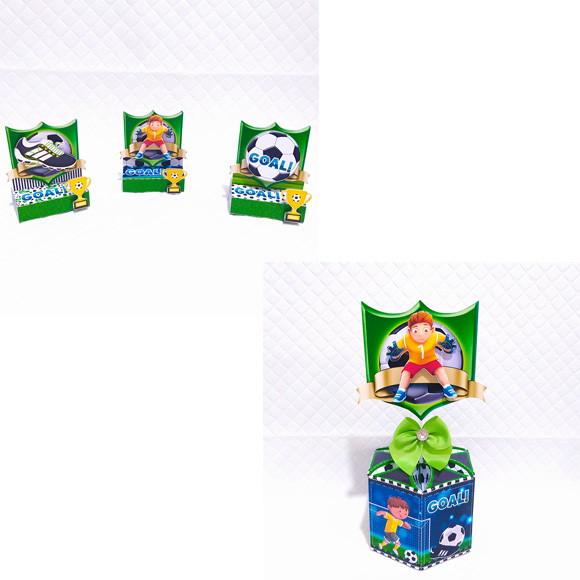 Arquivo de Corte Futebol 033 ( Compre 1 Leve +5