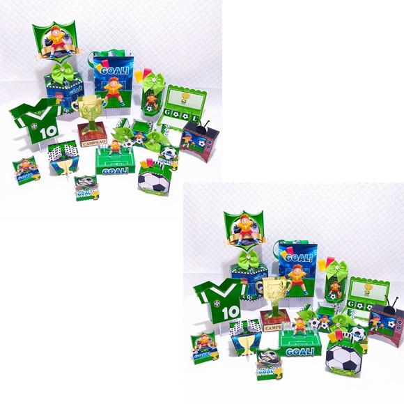 Arquivo de Corte Futebol 033 ( Compre 1 Leve +5