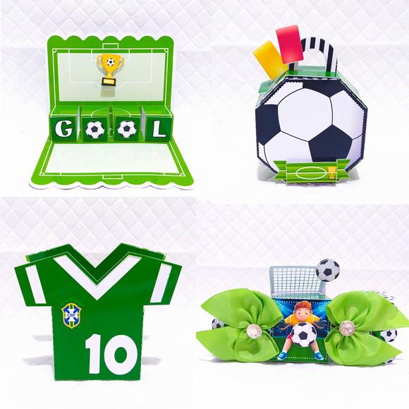 Arquivo de Corte Futebol 033 ( Compre 1 Leve +5