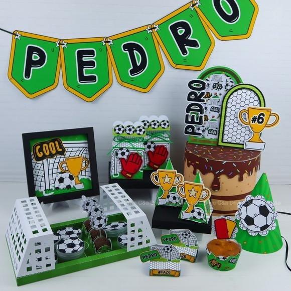 Arquivo de Corte Futebol 2022 ( Compre 1 Leve+5