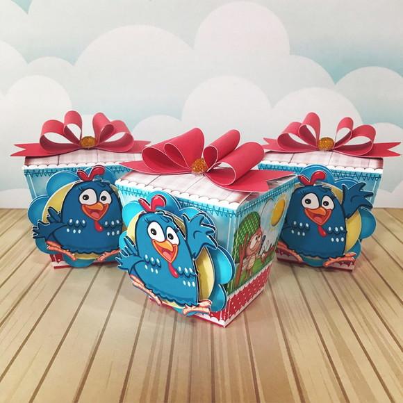 Arquivo de Corte Galinha Pintadinha 90 ( Compre 1 Leve+11