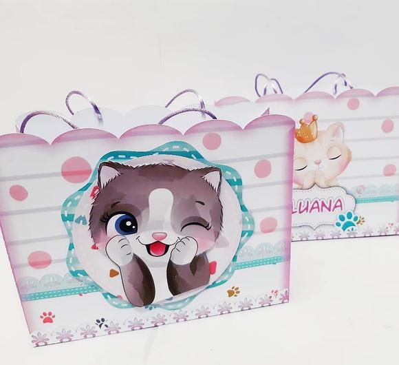 Arquivo de Corte Gatinhas 02 ( Compre 1 e Leve+10