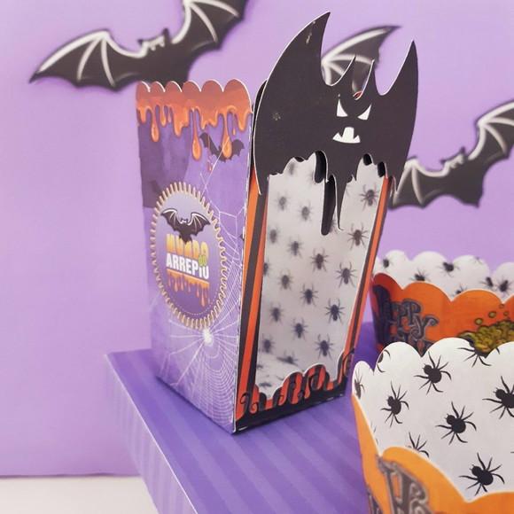 Arquivo de Corte Halloween 20 (compre 1 Leve+11
