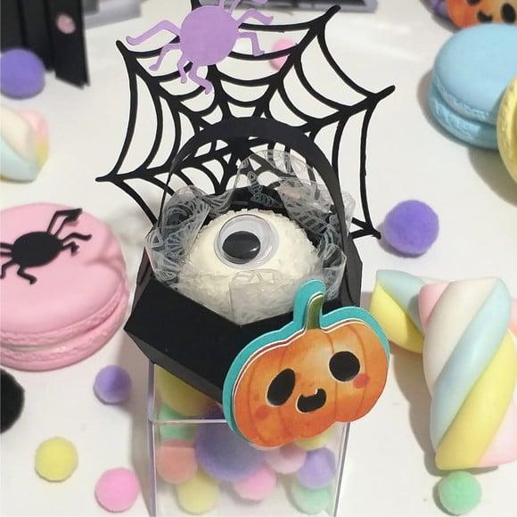 Arquivo de Corte Halloween 24-1 (compre 1 e Lv+10