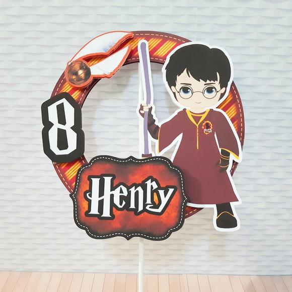 Arquivo de Corte Harry Potter 21 (compre 1 Leve+10