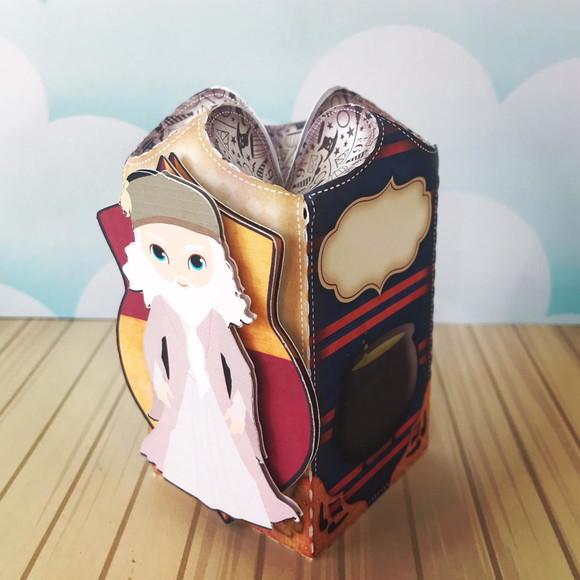 Arquivo de Corte Harry Potter 20 (compre Leve+11