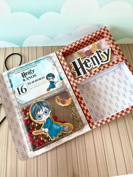 Arquivo de Corte Harry Potter 24-5 ( Compre 1 e Lev+11