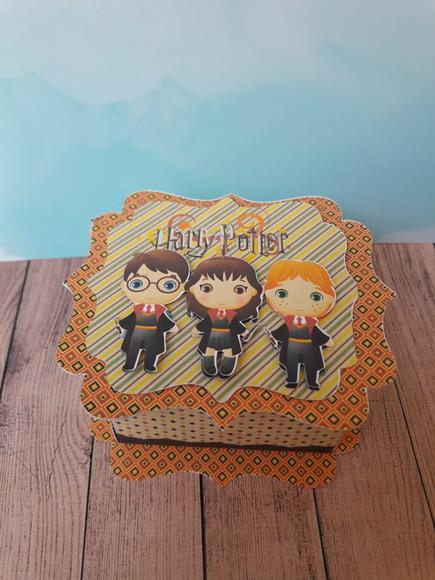 Arquivo de Corte Harry Potter 686 ( Leia a Descrição)