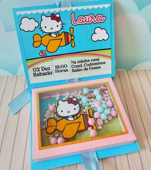 Arquivo de Corte Hello Kitty 24( Compre 1 e Leve +11