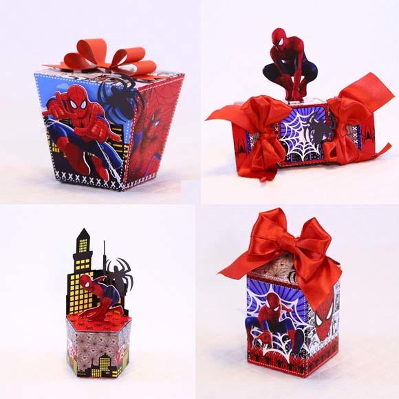 Arquivo de Corte Homem Aranha 006 ( Compre 1 e Leve+10