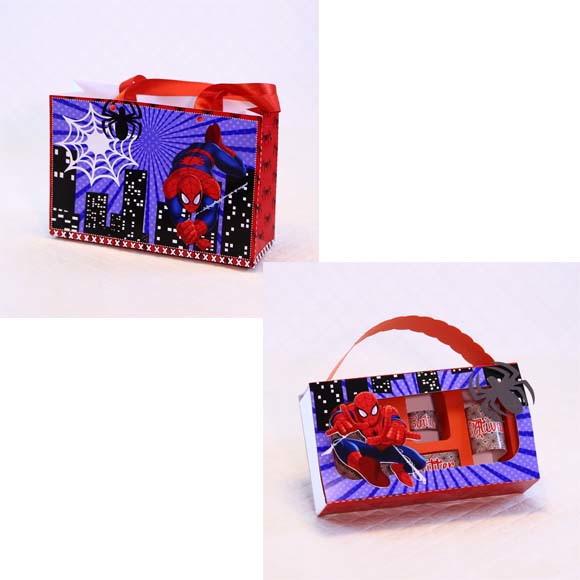 Arquivo de Corte Homem Aranha 006 ( Compre 1 e Leve+10