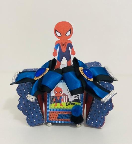Arquivo de Corte Homem Aranha 4 ( Compre 1 Leve+10