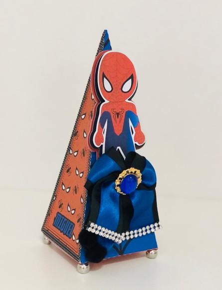 Arquivo de Corte Homem Aranha 4 ( Compre 1 Leve+10