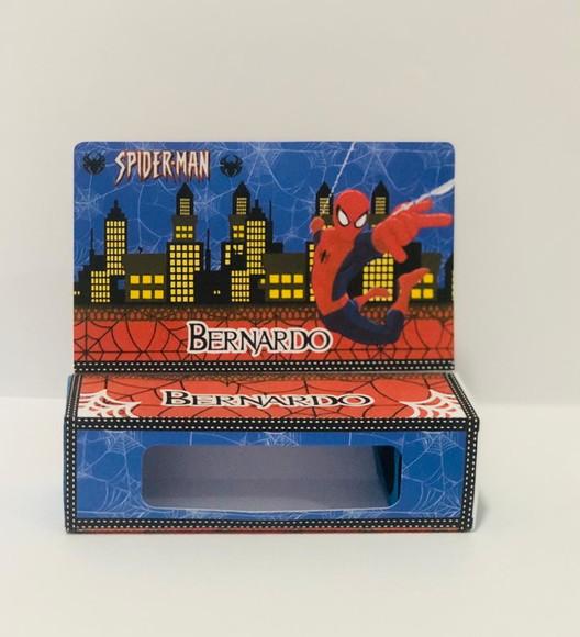 Arquivo de Corte Homem Aranha 5 (compre 1 Leve+10
