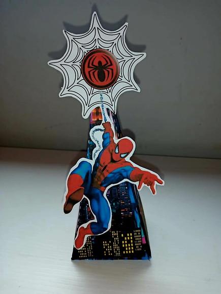 Arquivo de Corte Homem Aranha 6 ( Compre 1 e Leve +11