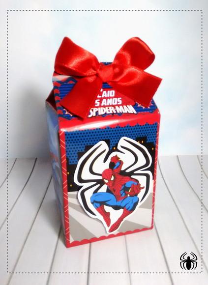 Arquivo de Corte Homem Aranha 7 (compre 1 Leve +10