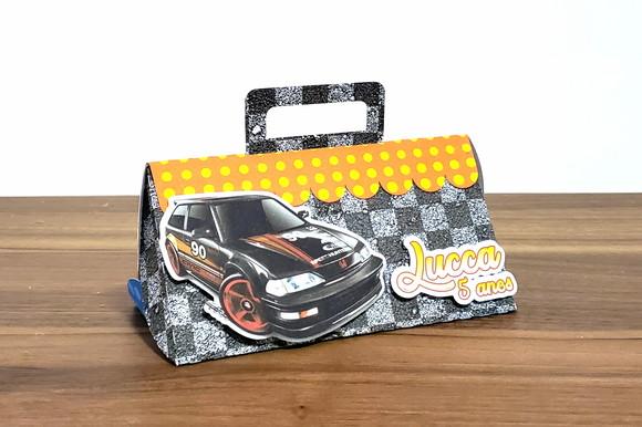 Arquivo de Corte Hot Wheels 006 ( Compre 1 e Leve +10