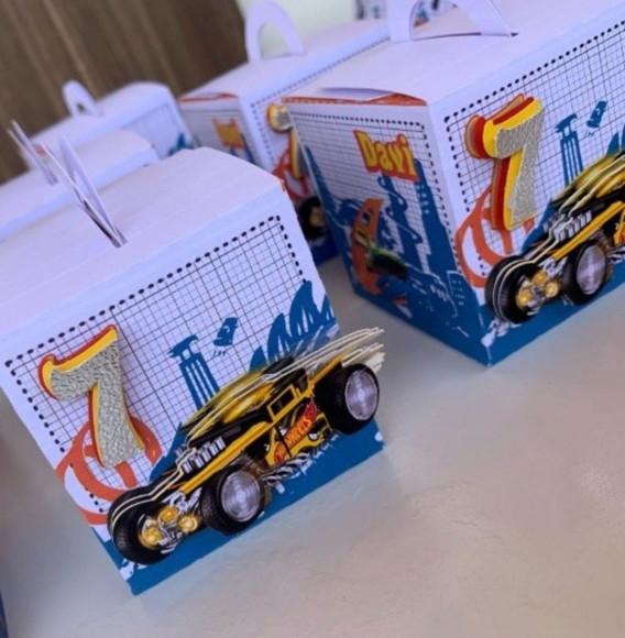 Arquivo de Corte Hot Wheels 4 ( Compre 1 Leve+10