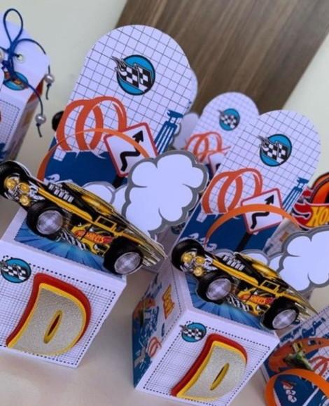 Arquivo de Corte Hot Wheels 4 ( Compre 1 Leve+10