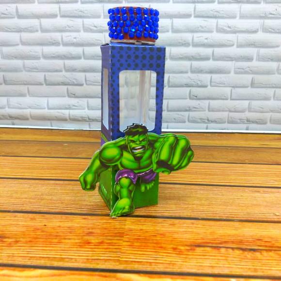 Arquivo de Corte Hulk 01 ( Compre 1 Leve+10