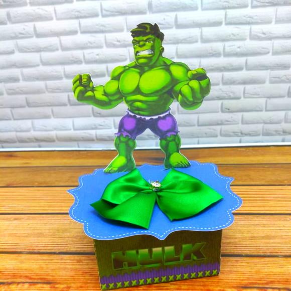 Arquivo de Corte Hulk 01 ( Compre 1 Leve+10