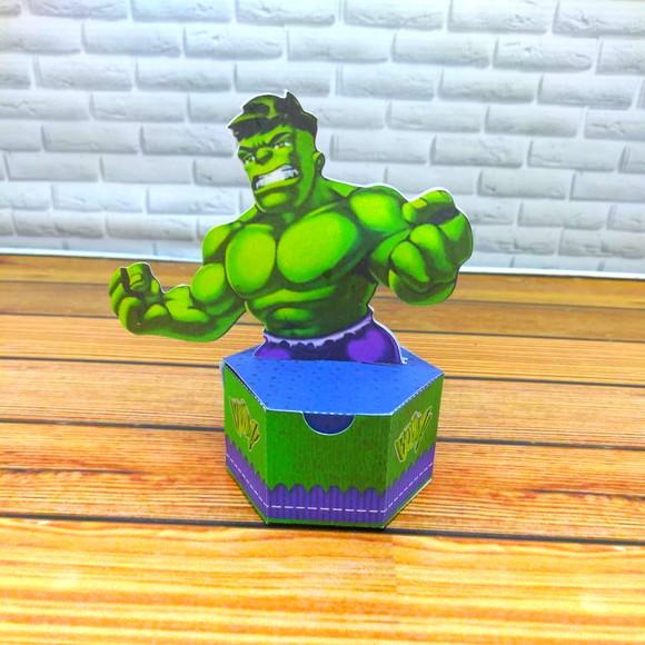 Arquivo de Corte Hulk 01 ( Compre 1 Leve+10