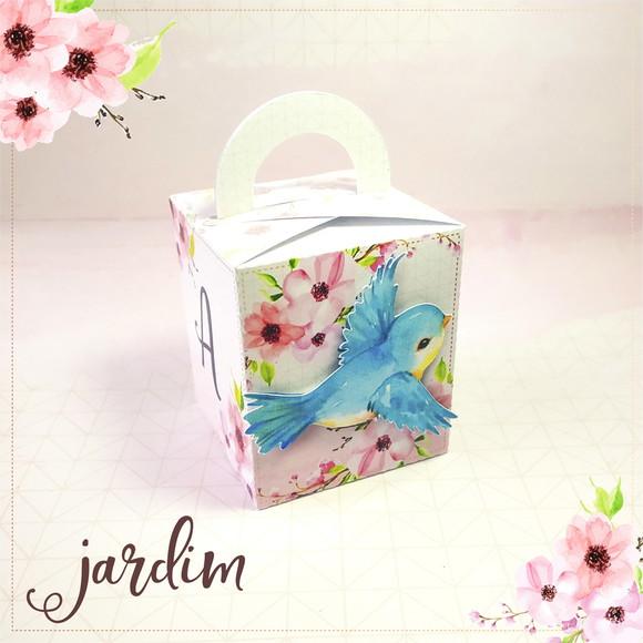 Arquivo de Corte Jardim (compre 1 e Leve+10