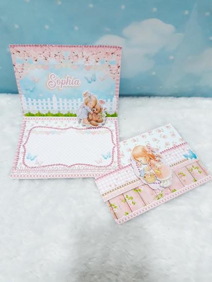 Arquivo de Corte Jardim das Bonecas ( Compre 1 e Leve+10