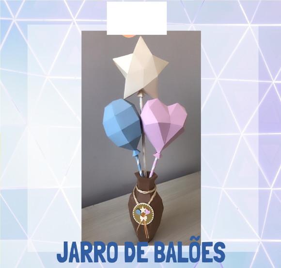 arquivo de corte JARRO